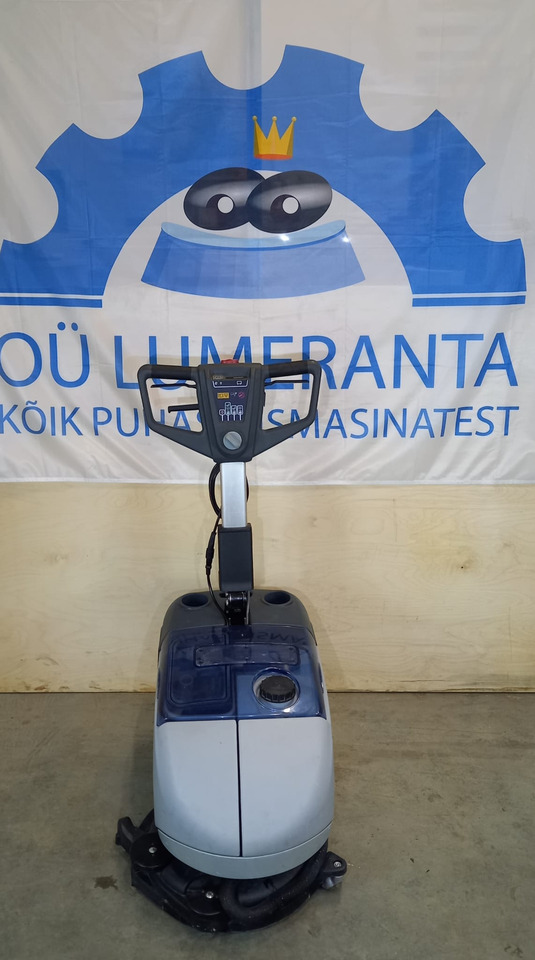 NILFISK SC351 - מייבש קרצוף: תמונה 1 NILFISK SC351 - מייבש קרצוף: תמונה 1