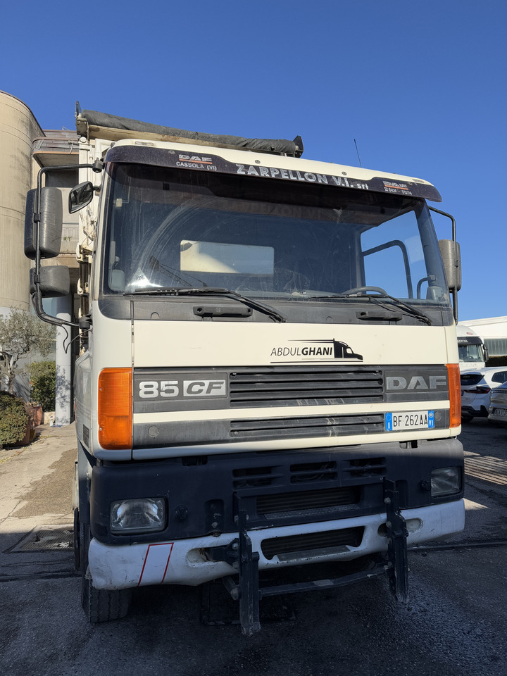מזהיר DAF DAF CF 85.430: תמונה 15