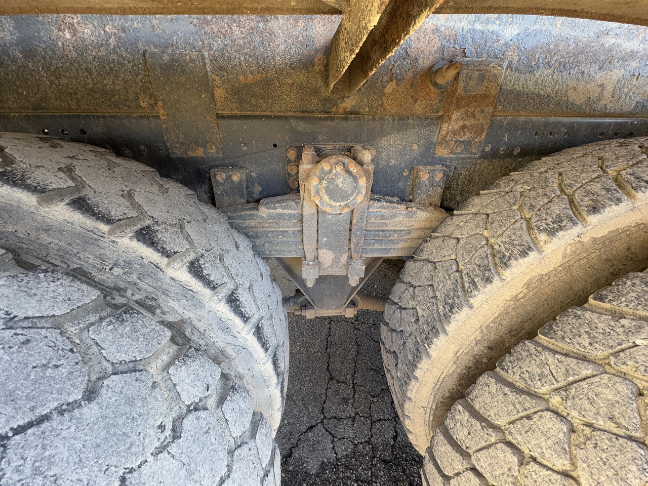 מזהיר DAF DAF CF 85.430: תמונה 14
