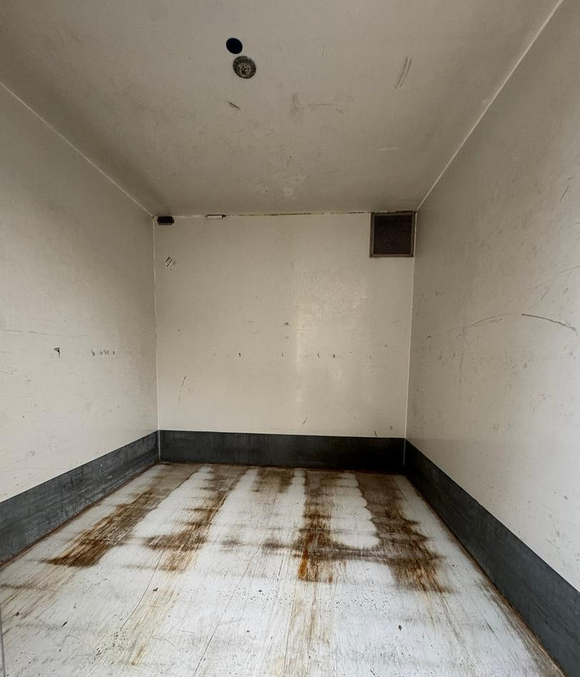 כלי רכב מסחרי לקירור IVECO DAILY 35S16 - FRIGO - 2019: תמונה 20