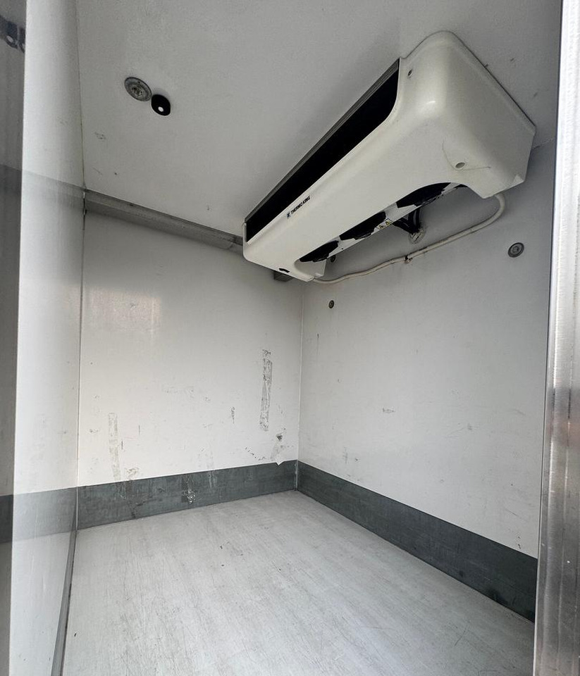 כלי רכב מסחרי לקירור IVECO DAILY 35S16 - FRIGO - 2019: תמונה 19