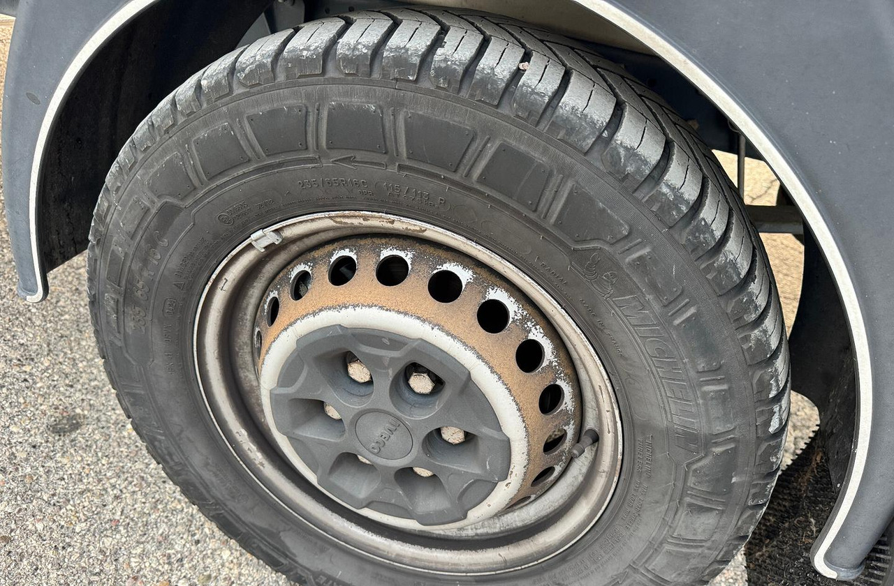 כלי רכב מסחרי לקירור IVECO DAILY 35S16 - FRIGO - 2019: תמונה 15