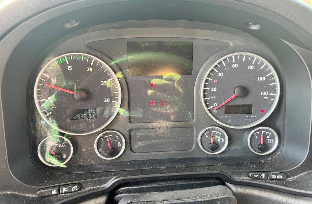 Man TGX 18.480 - Impianto Ribaltabile - יחידת טרקטור: תמונה 4 Man TGX 18.480 - Impianto Ribaltabile - יחידת טרקטור: תמונה 4