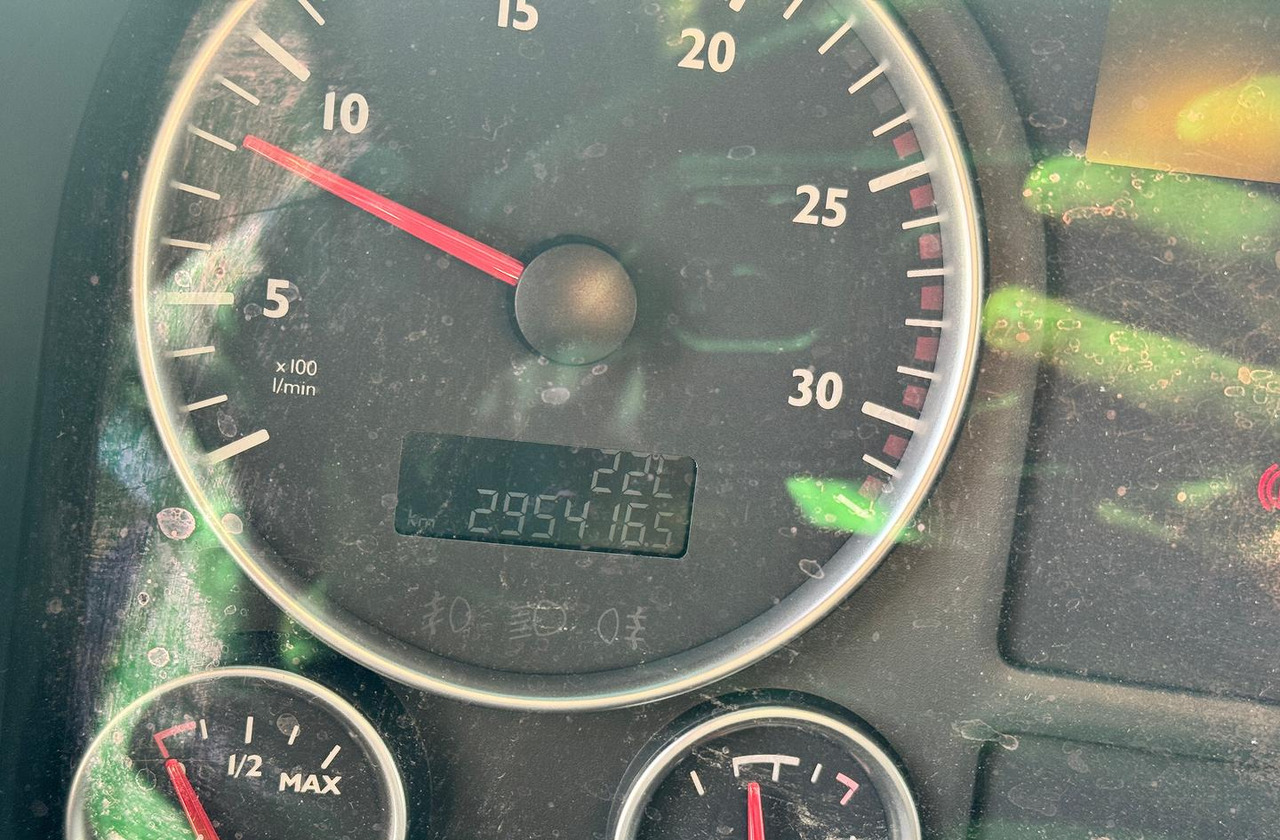 Man TGX 18.480 - Impianto Ribaltabile - יחידת טרקטור: תמונה 5 Man TGX 18.480 - Impianto Ribaltabile - יחידת טרקטור: תמונה 5