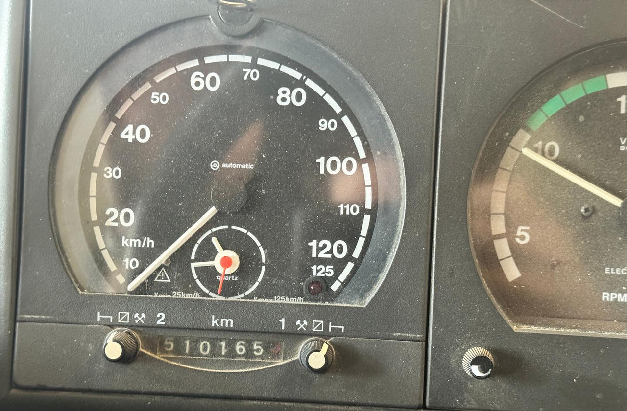 RIBALTATILE IVECO EuroTrakker 440 - 8X4 - מזהיר: תמונה 5 RIBALTATILE IVECO EuroTrakker 440 - 8X4 - מזהיר: תמונה 5