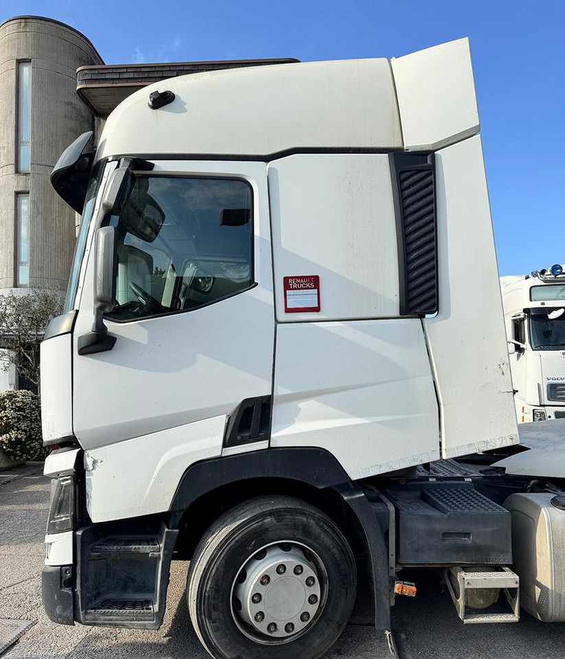 Renault T460 / 2015 / Euro 6 - יחידת טרקטור: תמונה 5 Renault T460 / 2015 / Euro 6 - יחידת טרקטור: תמונה 5