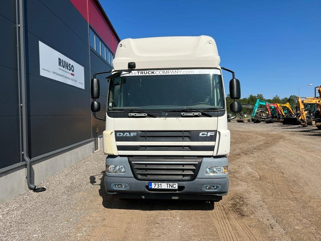 DAF CF85.460 - משאית הרמת וו: תמונה 5 DAF CF85.460 - משאית הרמת וו: תמונה 5