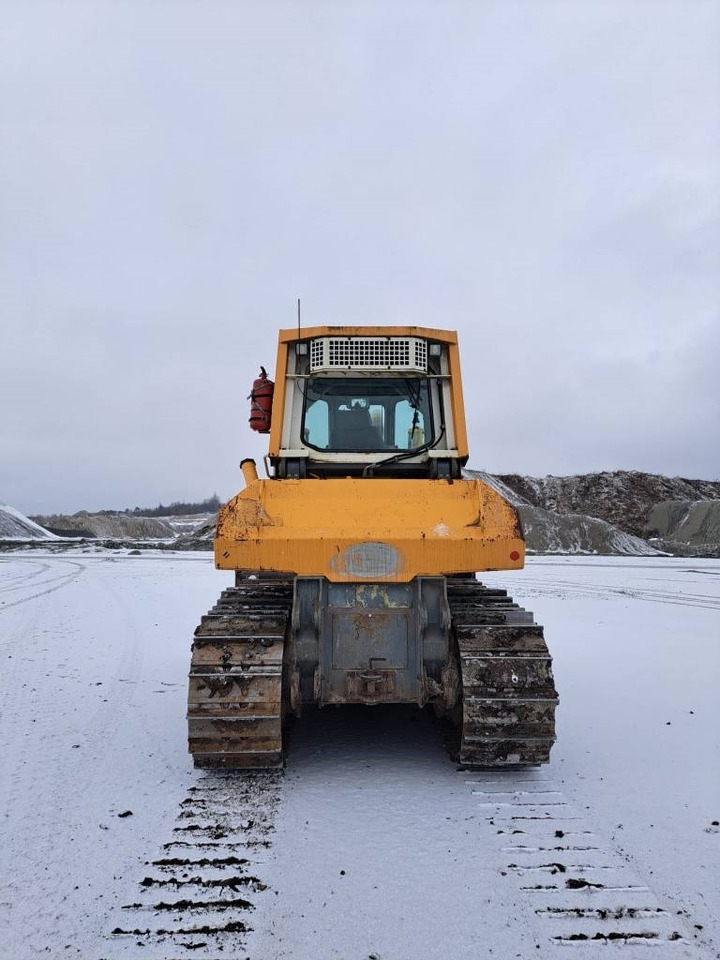 Liebherr PR 734 L - דחפור: תמונה 5 Liebherr PR 734 L - דחפור: תמונה 5