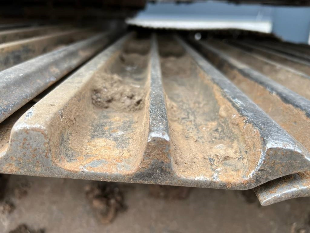 הַחכָּרָה Volvo EC 140 EL  Volvo EC 140 EL: תמונה 22