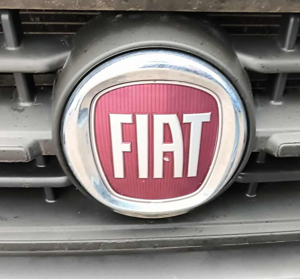 FIAT DUCATO KONTENER CHŁODNIA NR 861 - כלי רכב מסחרי לקירור: תמונה 1 FIAT DUCATO KONTENER CHŁODNIA NR 861 - כלי רכב מסחרי לקירור: תמונה 1