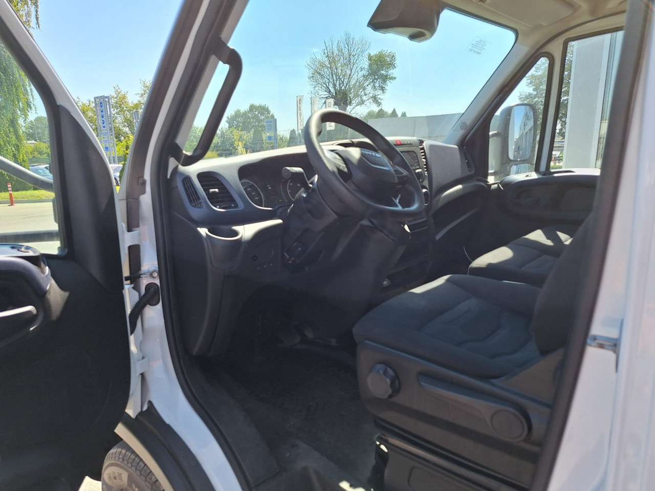 IVECO DAILY 72C18 A8 34m3 - כלי רכב מסחרי עם לוח: תמונה 3 IVECO DAILY 72C18 A8 34m3 - כלי רכב מסחרי עם לוח: תמונה 3
