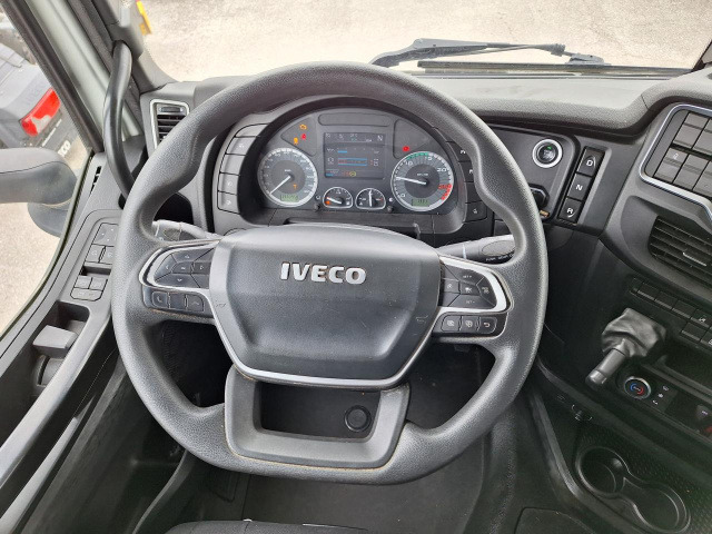 IVECO Massif ne postoji - יחידת טרקטור: תמונה 4 IVECO Massif ne postoji - יחידת טרקטור: תמונה 4