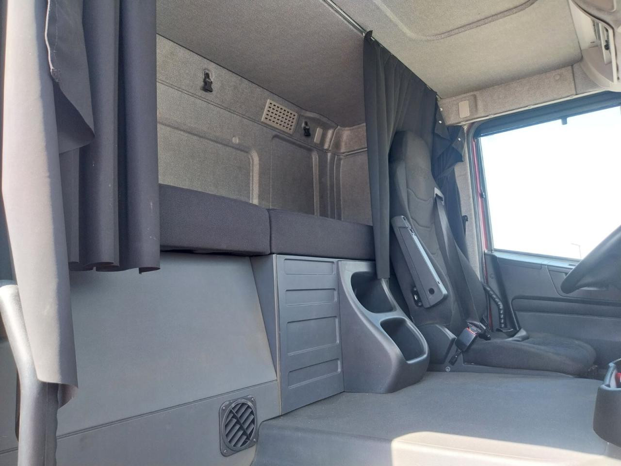 IVECO Stralis AS440S40TP - יחידת טרקטור: תמונה 4 IVECO Stralis AS440S40TP - יחידת טרקטור: תמונה 4