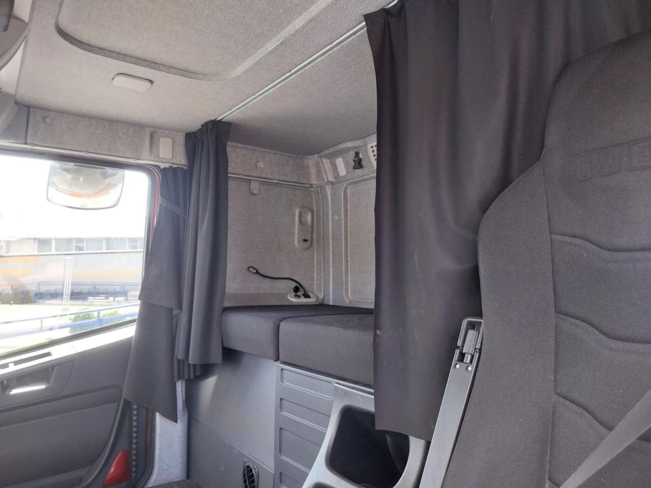 IVECO Stralis AS440S40TP - יחידת טרקטור: תמונה 5 IVECO Stralis AS440S40TP - יחידת טרקטור: תמונה 5