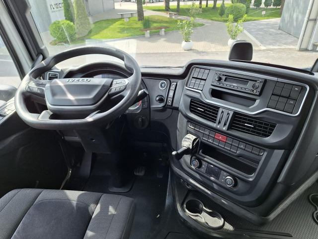IVECO Stralis AS440S48T/P - AF4T - יחידת טרקטור: תמונה 5 IVECO Stralis AS440S48T/P - AF4T - יחידת טרקטור: תמונה 5