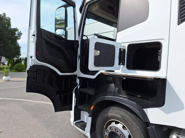 IVECO Stralis AS440S48T/P - AF4T - יחידת טרקטור: תמונה 3 IVECO Stralis AS440S48T/P - AF4T - יחידת טרקטור: תמונה 3