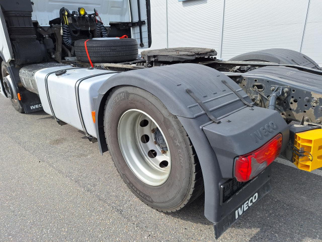 IVECO Stralis AS440S48T/P - AF4T - יחידת טרקטור: תמונה 2 IVECO Stralis AS440S48T/P - AF4T - יחידת טרקטור: תמונה 2
