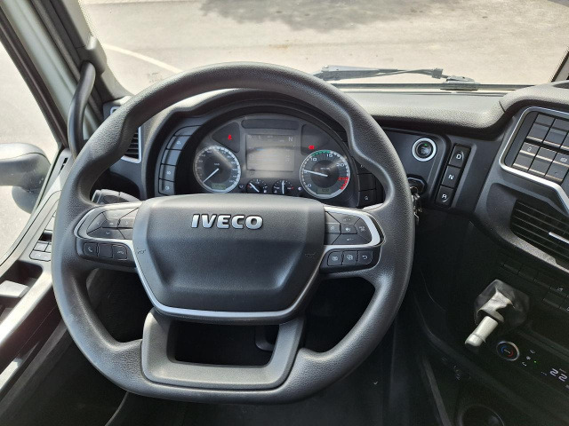 IVECO Stralis AS440S48T/P - AF4T - יחידת טרקטור: תמונה 4 IVECO Stralis AS440S48T/P - AF4T - יחידת טרקטור: תמונה 4