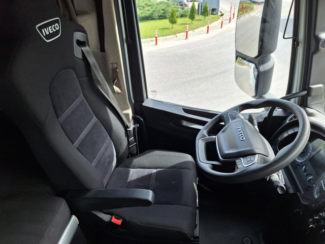 IVECO Stralis AS440S48T/P - AF4T - יחידת טרקטור: תמונה 3 IVECO Stralis AS440S48T/P - AF4T - יחידת טרקטור: תמונה 3