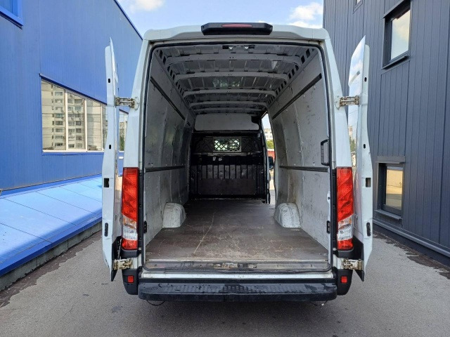 IVECO Daily 35S16 V - כלי רכב מסחרי עם לוח: תמונה 5 IVECO Daily 35S16 V - כלי רכב מסחרי עם לוח: תמונה 5