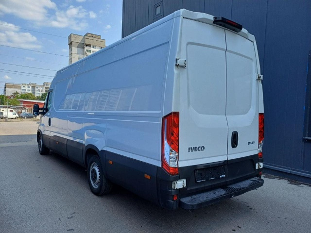 IVECO Daily 35S16 V - כלי רכב מסחרי עם לוח: תמונה 3 IVECO Daily 35S16 V - כלי רכב מסחרי עם לוח: תמונה 3