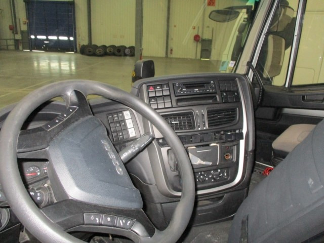 IVECO Stralis AS440S46T/P - יחידת טרקטור: תמונה 5 IVECO Stralis AS440S46T/P - יחידת טרקטור: תמונה 5