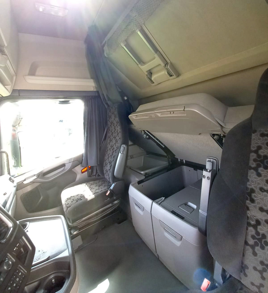 SCANIA S500 - יחידת טרקטור: תמונה 2 SCANIA S500 - יחידת טרקטור: תמונה 2