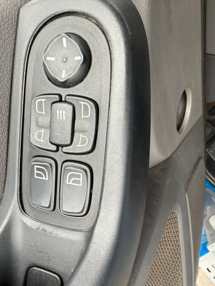 יחידת טרקטור DAF XF 460 Low +Retarter+2xTank: תמונה 7
