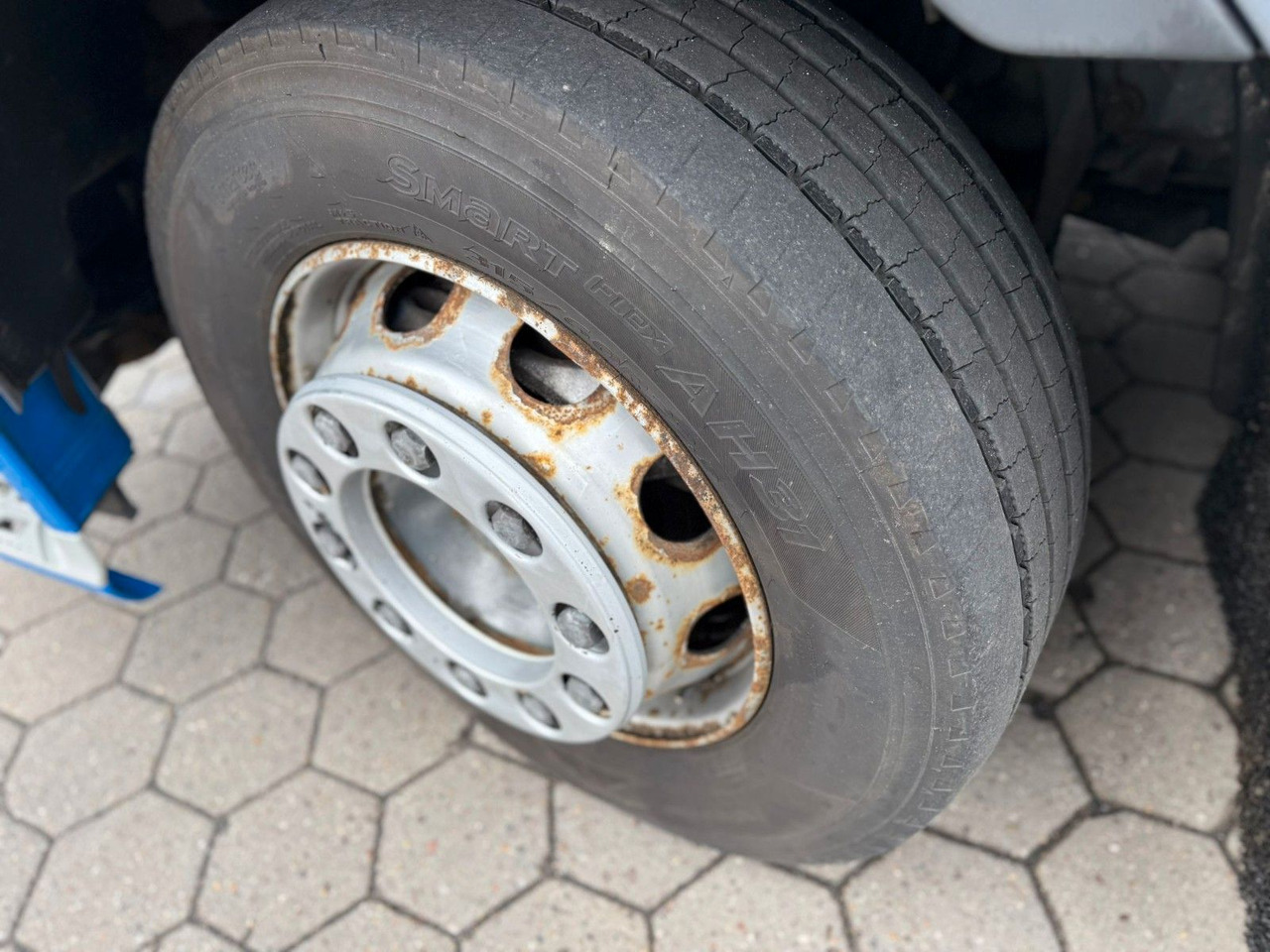 יחידת טרקטור DAF XF 460 Low +Retarter+2xTank: תמונה 14
