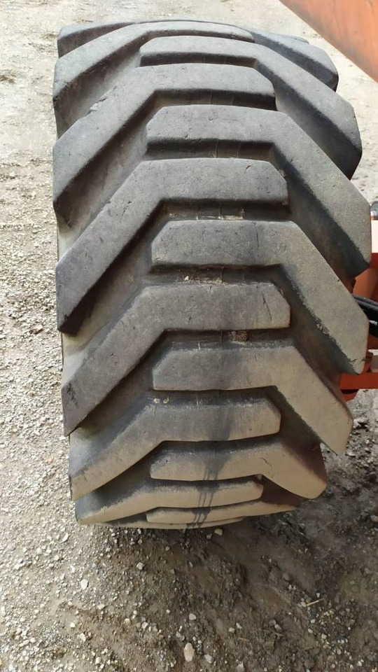 זרוע מרפקי JLG 800 AJ: תמונה 9