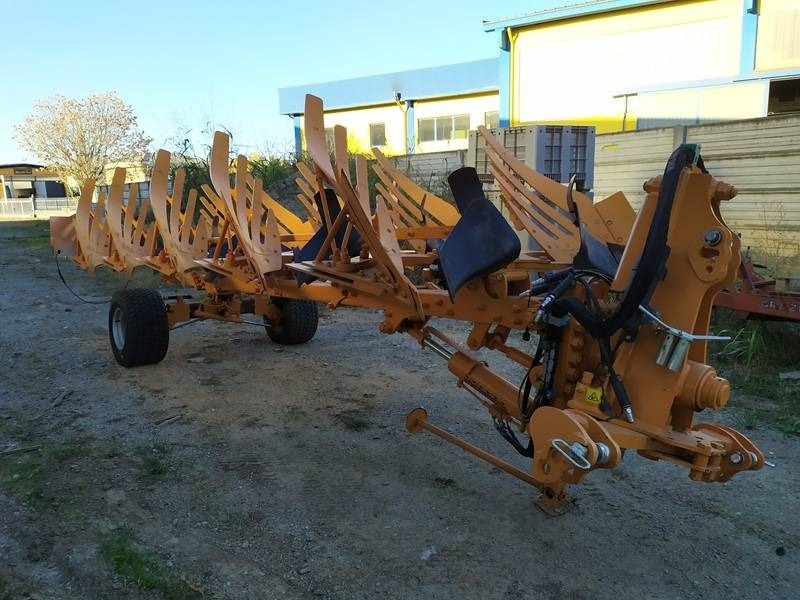 MORO PNT 14 (nuovo) - מחרשה: תמונה 1 MORO PNT 14 (nuovo) - מחרשה: תמונה 1