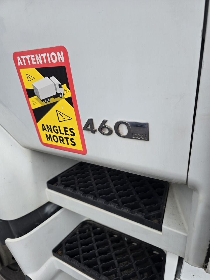 RENAULT PREMIUM 460 DXI - יחידת טרקטור: תמונה 3 RENAULT PREMIUM 460 DXI - יחידת טרקטור: תמונה 3