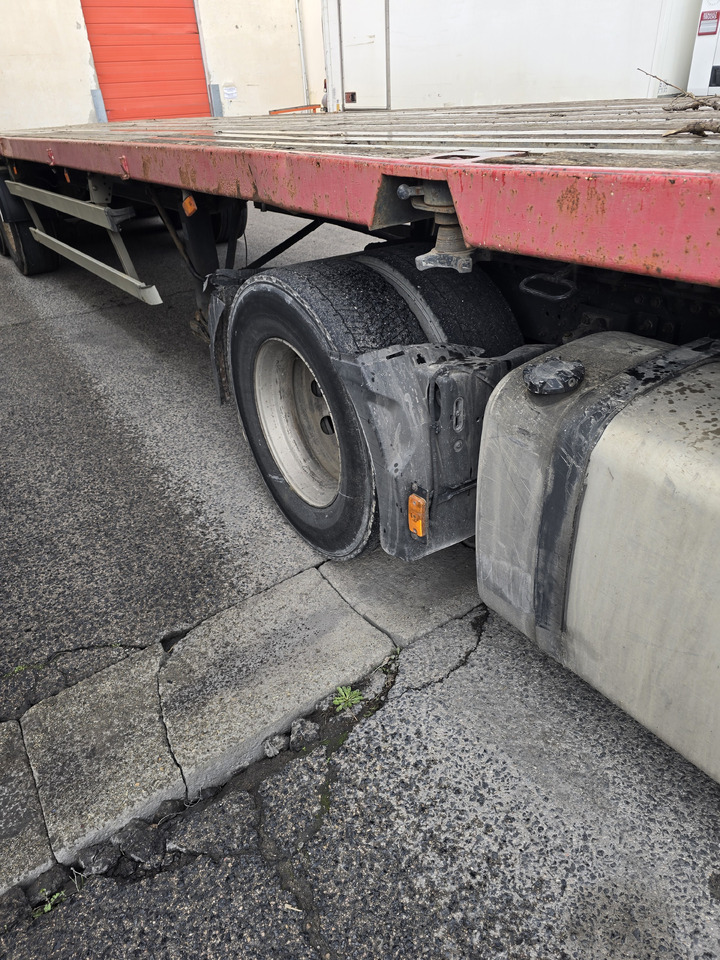 RENAULT PREMIUM 460 DXI - יחידת טרקטור: תמונה 4 RENAULT PREMIUM 460 DXI - יחידת טרקטור: תמונה 4