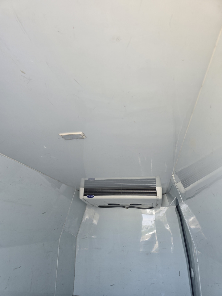 Renault Master RT 2.3 DCI TURBO 150CV - כלי רכב מסחרי לקירור: תמונה 5 Renault Master RT 2.3 DCI TURBO 150CV - כלי רכב מסחרי לקירור: תמונה 5