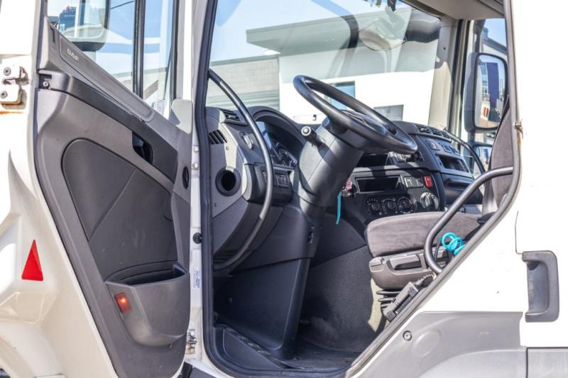 DAF CF 85.460+INTARDER+COMPRESSEUR - יחידת טרקטור: תמונה 5 DAF CF 85.460+INTARDER+COMPRESSEUR - יחידת טרקטור: תמונה 5