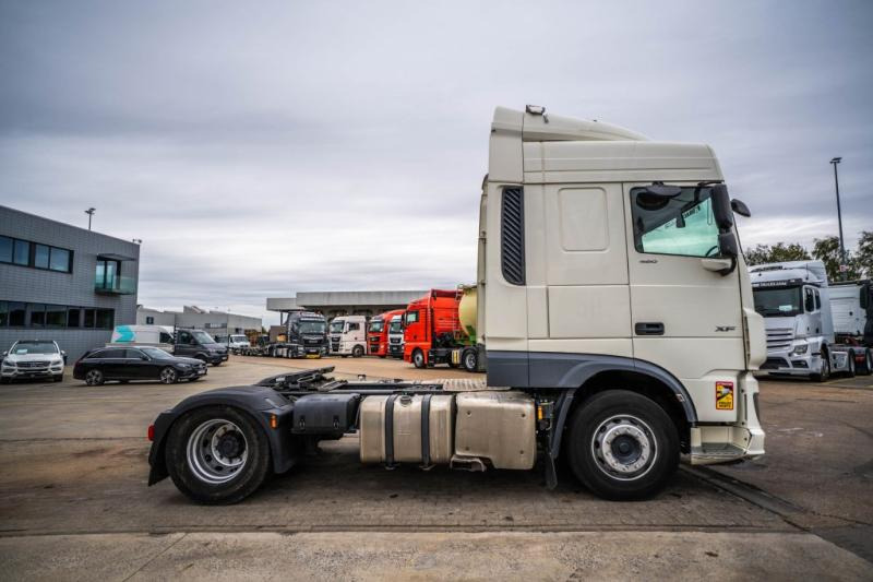 DAF XF 480 FT (50T.) - יחידת טרקטור: תמונה 3 DAF XF 480 FT (50T.) - יחידת טרקטור: תמונה 3