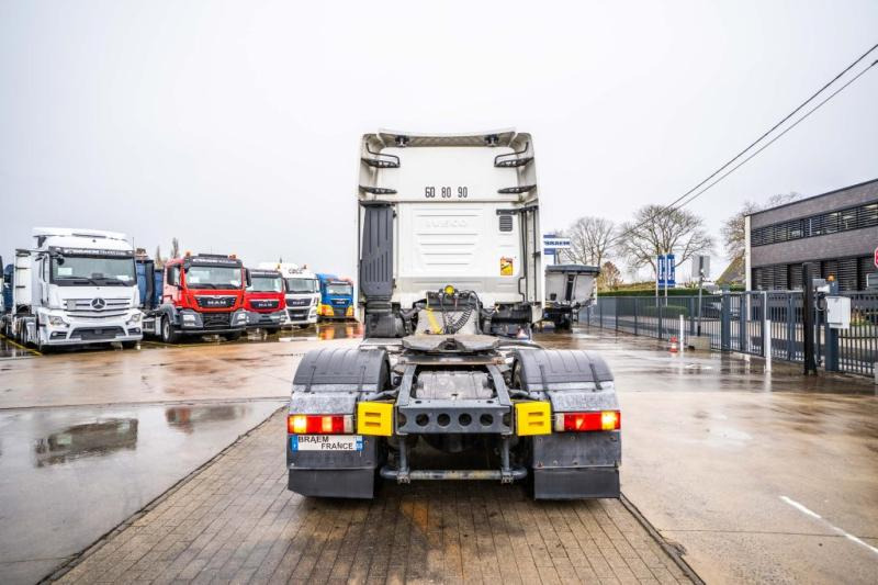 Iveco STRALIS 460 + KIPHYDR. - יחידת טרקטור: תמונה 4 Iveco STRALIS 460 + KIPHYDR. - יחידת טרקטור: תמונה 4