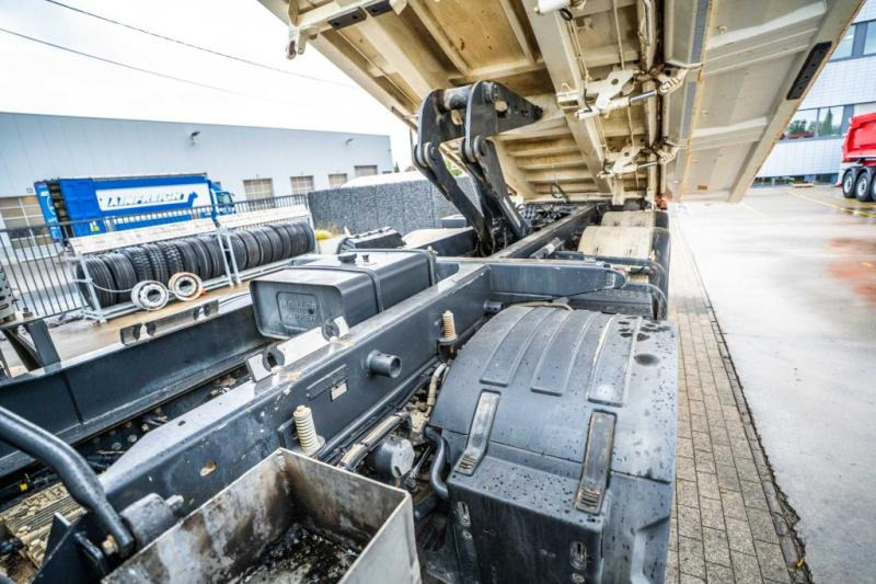 Renault C 480 - מזהיר: תמונה 5 Renault C 480 - מזהיר: תמונה 5