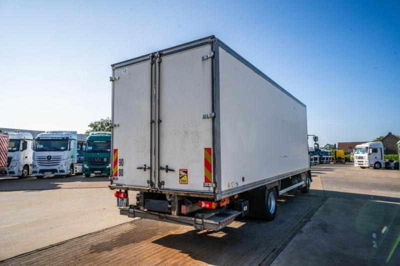 Renault D WIDE 250 (16T)DXI +DHOLLANDIA - משאית תיבה: תמונה 4 Renault D WIDE 250 (16T)DXI +DHOLLANDIA - משאית תיבה: תמונה 4