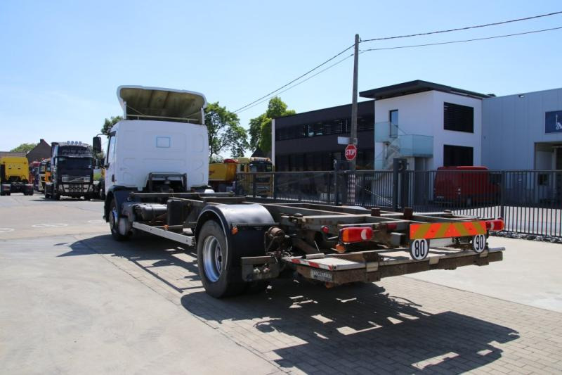 Renault PREMIUM 270 DCI - Problème moteur. - מוביל מכולות/ משאית החלפת גוף: תמונה 4 Renault PREMIUM 270 DCI - Problème moteur. - מוביל מכולות/ משאית החלפת גוף: תמונה 4