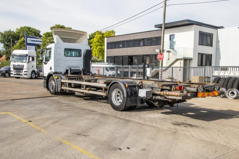 Renault PREMIUM 340DXI+DHOLLANDIA - מוביל מכולות/ משאית החלפת גוף: תמונה 5 Renault PREMIUM 340DXI+DHOLLANDIA - מוביל מכולות/ משאית החלפת גוף: תמונה 5