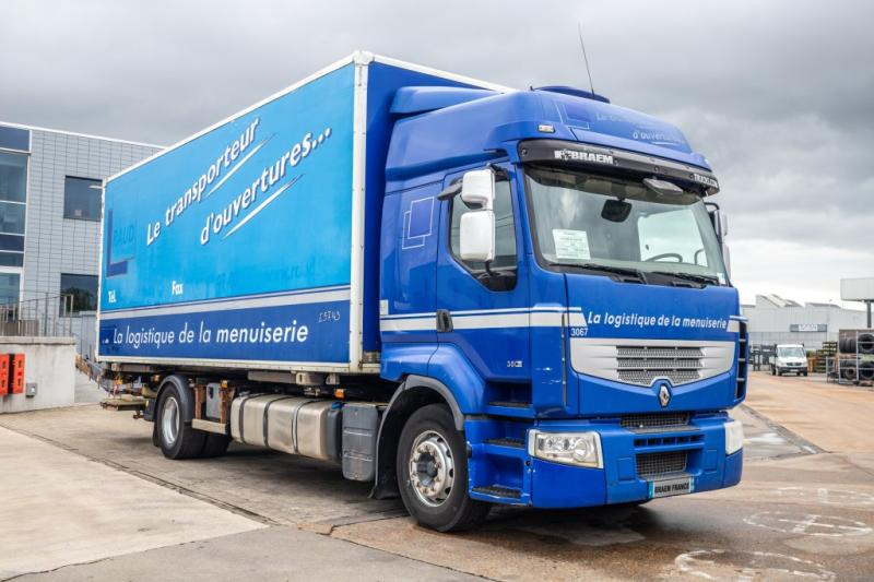 Renault PREMIUM 380DXI+INTARDER+DHOLLANDIA - מוביל מכולות/ משאית החלפת גוף: תמונה 2 Renault PREMIUM 380DXI+INTARDER+DHOLLANDIA - מוביל מכולות/ משאית החלפת גוף: תמונה 2