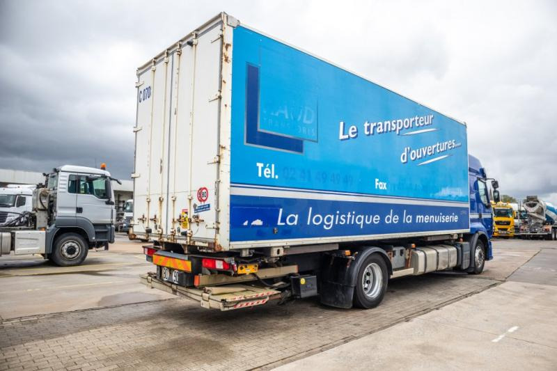 Renault PREMIUM 380DXI+INTARDER+DHOLLANDIA - מוביל מכולות/ משאית החלפת גוף: תמונה 4 Renault PREMIUM 380DXI+INTARDER+DHOLLANDIA - מוביל מכולות/ משאית החלפת גוף: תמונה 4