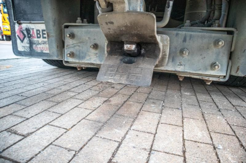 Renault PREMIUM LANDER 460DXI-6x2+10 pneus/tires-intarder - משאית וילונות צד: תמונה 5 Renault PREMIUM LANDER 460DXI-6x2+10 pneus/tires-intarder - משאית וילונות צד: תמונה 5