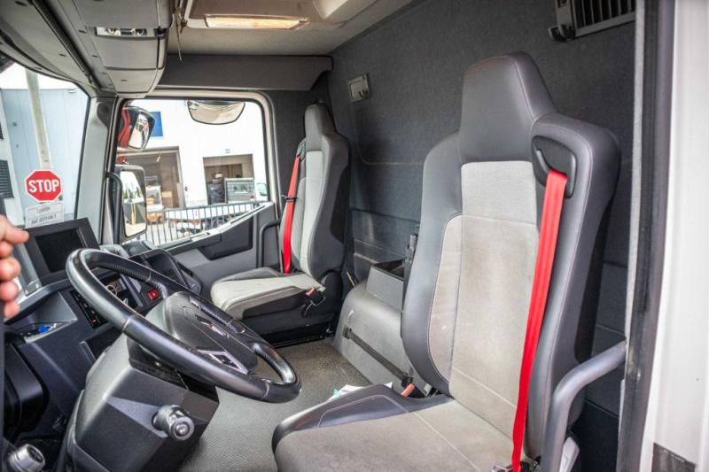 הַחכָּרָה Renault T 460+SILO/ 5 COMP. Renault T 460+SILO/ 5 COMP.: תמונה 9