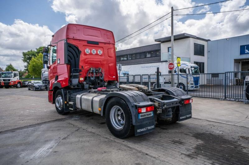 Renault T 480 X-LOAD-50 T.+KIPHYDR. - יחידת טרקטור: תמונה 5 Renault T 480 X-LOAD-50 T.+KIPHYDR. - יחידת טרקטור: תמונה 5