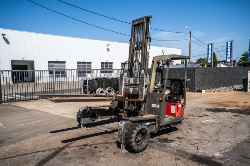 TRANSMANUT TCI MF23-2000KG-CHARIOT EMBARQUE-3XDir. - מלגזה מותקנת על משאית: תמונה 1 TRANSMANUT TCI MF23-2000KG-CHARIOT EMBARQUE-3XDir. - מלגזה מותקנת על משאית: תמונה 1