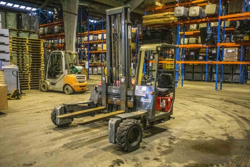 TRANSMANUT TCI MF23-2000KG-CHARIOT EMBARQUE-3XDir. - מלגזה מותקנת על משאית: תמונה 1 TRANSMANUT TCI MF23-2000KG-CHARIOT EMBARQUE-3XDir. - מלגזה מותקנת על משאית: תמונה 1