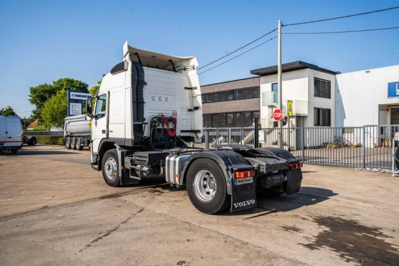 Volvo FM (FH) 460 GLOB +VOITH+KIPHYDR. - יחידת טרקטור: תמונה 5 Volvo FM (FH) 460 GLOB +VOITH+KIPHYDR. - יחידת טרקטור: תמונה 5