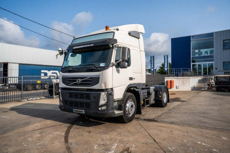Volvo FM (FH) 460 GLOB - יחידת טרקטור: תמונה 1 Volvo FM (FH) 460 GLOB - יחידת טרקטור: תמונה 1